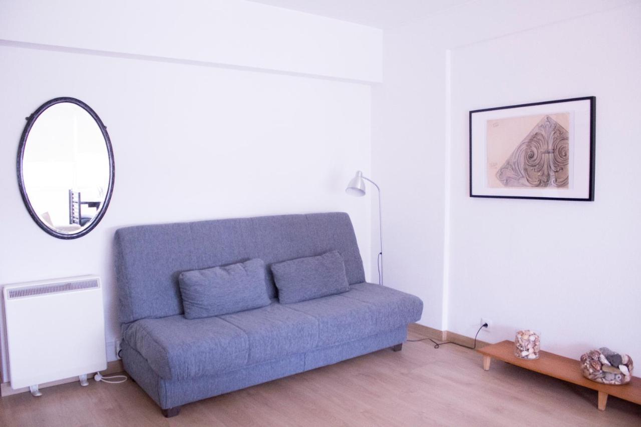 Апартаменты A Nossa Casa Da Costa Кошта-да-Капарика Экстерьер фото